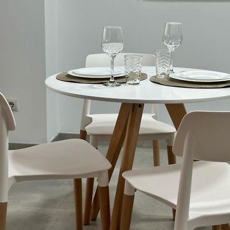 דירות אליקאנטה Loft Tamara מראה חיצוני תמונה
