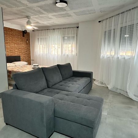 דירות אליקאנטה Loft Tamara מראה חיצוני תמונה