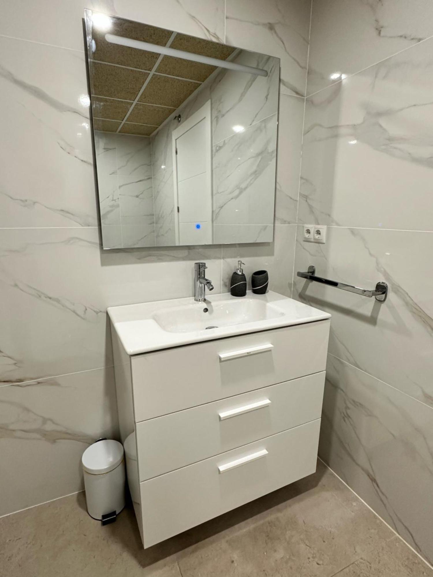 דירות אליקאנטה Loft Tamara מראה חיצוני תמונה
