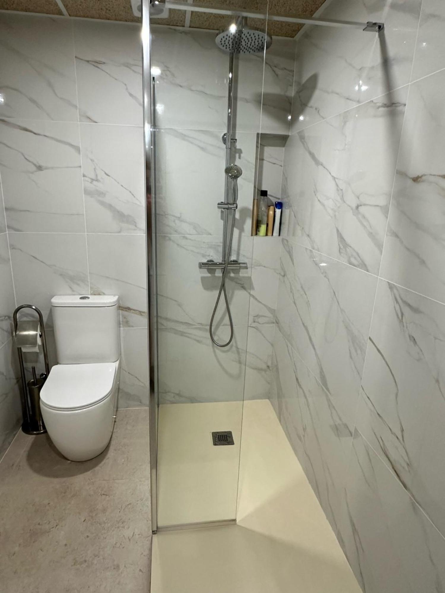 דירות אליקאנטה Loft Tamara מראה חיצוני תמונה